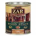 Zar Oil Based Wood Stain Walnut, Quart