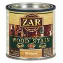 Zar Oil Based Wood Stain Fruitwood, 1/2 Pt
