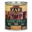 Zar Oil Based Wood Stain Fruitwood, Quart