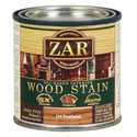 Zar Oil Based Wood Stain Provincial, 1/2 Pt