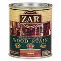 Zar Oil Based Wood Stain Cherry, Quart
