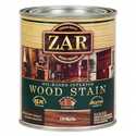 Zar Oil Based Wood Stain Mocha, Quart