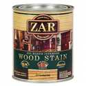 Zar Oil Based Wood Stain Golden Oak, Quart