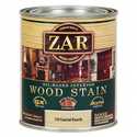 Zar Oil Based Wood Stain Coastal Boards, Quart