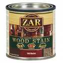 Zar Oil Based Wood Stain Merlot, Quart