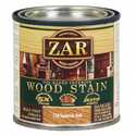 Zar Oil Based Wood Stain Spanish Oak, 1/2 Pt