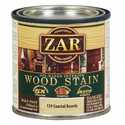 Zar Oil Based Wood Stain Coastal Boards, 1/2 Pt