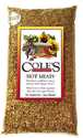 Hot Meats Wild Bird Food With Fiery Hot Chilies 5-Pound