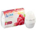 Raspberry Solid Gel Air Freshener 2-Pack