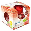 Raspberry Liquid Beads Air Freshener