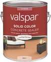 Solid Color Concrete Sealer Base 2 One Gallon