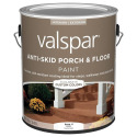 Anti-Skid Porch & Floor Paint Base 4, 1 gal.