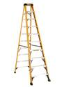 10-Foot Type Ia Fiberglass Step Ladder