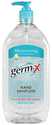 Germ-X Anti-Bacterial Original Hand Sanitizer 40 oz