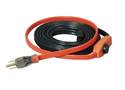 40-Foot Electric Water Pipe Freeze Proection Cable