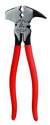 10-Inch Heavy-Duty Solid Joint Fence Tool Pliers