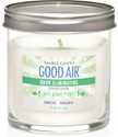 6-Ounce Just Plain Fresh Odor Eliminating Candle