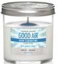 6-Ounce Just Plain Clean Odor Eliminating Candle