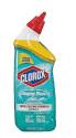 24-Fl. Oz. Toilet Bowl Cleaner With Clinging Bleach Gel