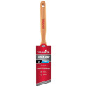 2-Inch Nylon Poly Angle Paint Brush