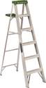 5-Foot Aluminum Step Ladder