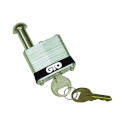Steel Security Pin Lock   