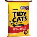 Tidy Cats 24/7 Performance Non-Clumping Cat Litter 10-Pound