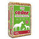 Red Cedar Bedding