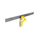 16-Inch Blade Combination Square Die Cast Handle