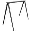 Self-Contained Sawhorse