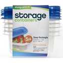 Rectangle Container 5pk