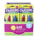 Just Because 3-Pack Crayon Soap