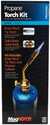 14.1-Ounce Mag-Torch Propane Fuel Torch Kit