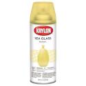 12-Ounce Sea Glass Lemon Spray Paint