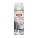 11-Ounce Clear Spray Adhesive