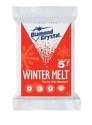 25-Pound Winter Melt Ice Melter