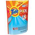 Detergent Laundry Pod 35 Ct