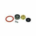 Danco 124162 Stem Repair Kit, Brass/Rubber