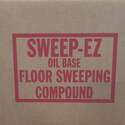 50-Pound Sanded Sweeping Compound