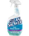 32-Fl. Oz. Clean Shower® Fresh Clean Scent Daily Shower Cleaner