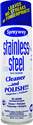 15-Ounce Stainless Steel Cleaner And Polish