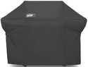 Weber Summit 400 Series Grill Cover With Storage Bag