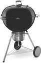 33 x 27-Inch Original Kettle Series Premium Charcoal Kettle Grill
