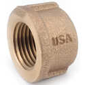 Pipe Cap 1/8-Inch