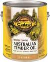 Gallon Natural Australian Timber Oil Wood Finish