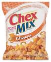 3.75-Ounce Cheddar Chex Mix Brand Snack