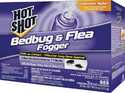 Hot Shot Bedbug And Flea Fogger