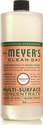 32-Ounce Mrs. Meyer's Clean Day Geranium Multi-Surface All Purpose Cleaner
