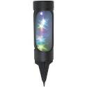 Solar Bollard Stake Light, LED Lamp