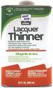 1-Quart Lacquer Thinner